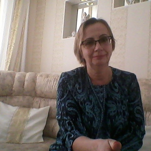 Артамонова Лидия Викторовна