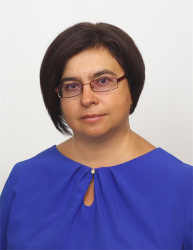 Архипова Наталия Владимировна