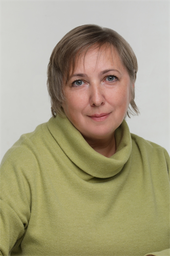 Атаманова Инна Викторовна