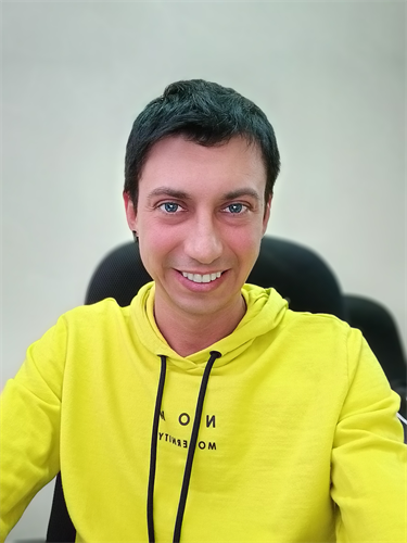 Афонин Игорь Викторович