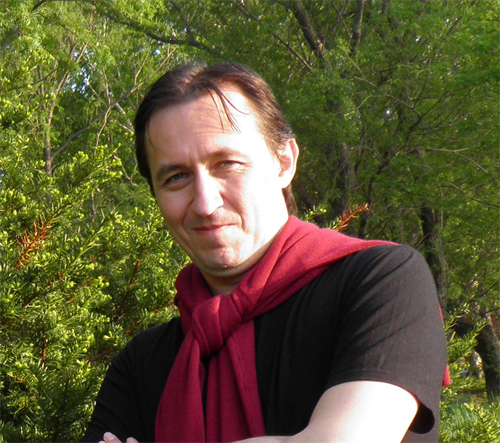 Ахмедшин Рамиль Линарович