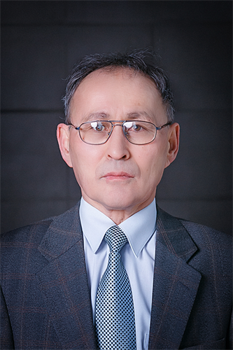 Бакибаев Абдигали Абдиманапович