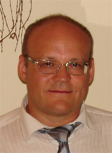 Баланев Дмитрий Юрьевич