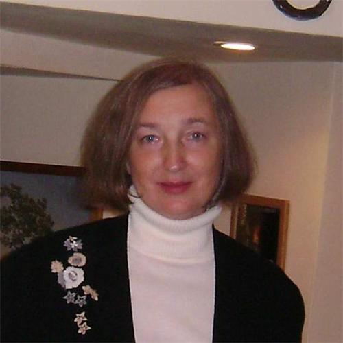 Барнашова Елена Вячеславовна