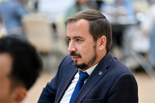 Беляев Эдуард Владимирович