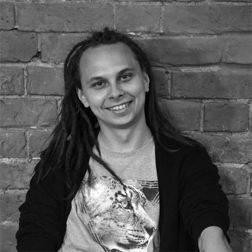 Берёзкин Александр Юрьевич