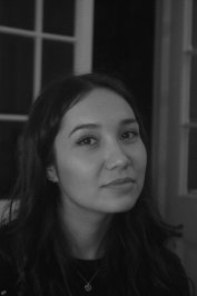 Ишмаева Гузель Валериановна