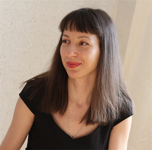Больбасова Лидия Адольфовна
