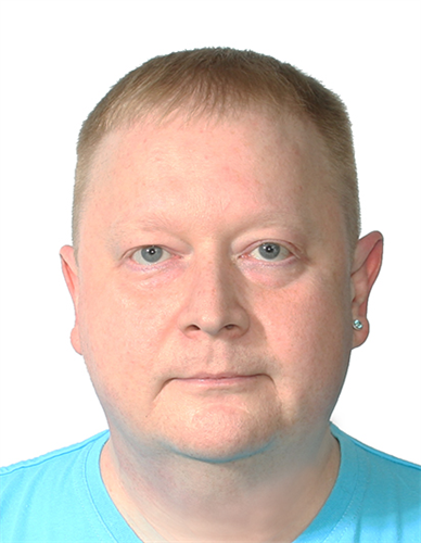 Борисенко Алексей Леонидович