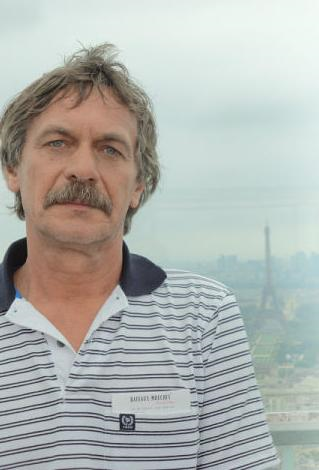Бородин Александр Семенович