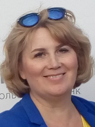Ботаева Лариса Борисовна