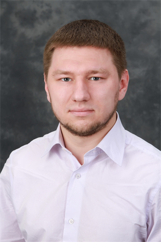 Брюханов Илья Дмитриевич