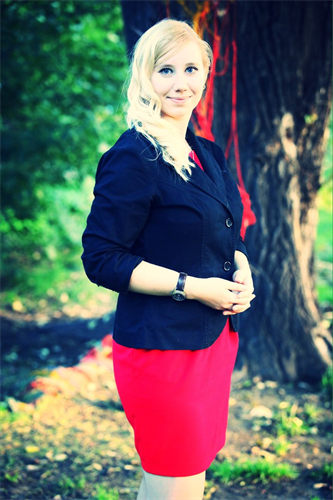 Горшкова Диана Евгеньевна