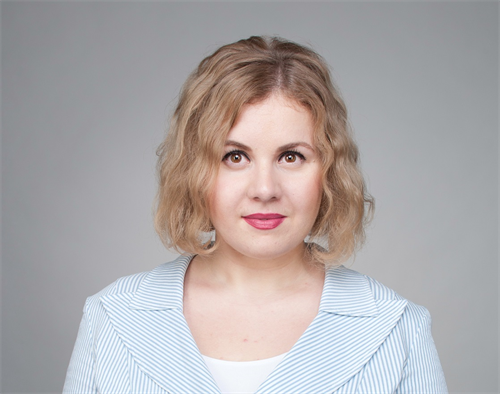 Бутенко Светлана Викторовна