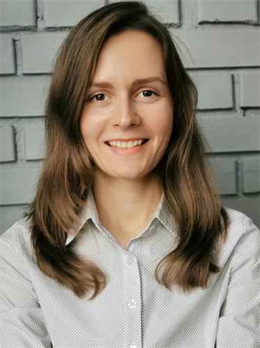 Быкова Елена Юрьевна