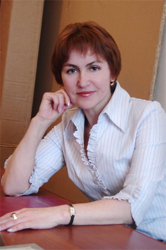 Быкова Татьяна Александровна