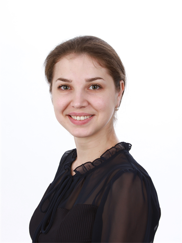 Былкова Татьяна Васильевна