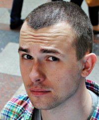 Кабанов Дмитрии Александрович