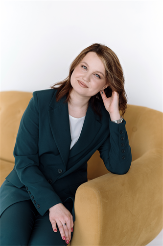Винокурова Екатерина Николаевна
