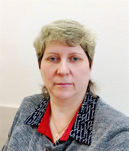 Вихорь Наталия Анатольевна