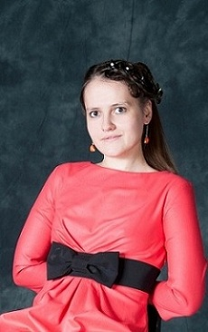 Власова Юлия Андреевна