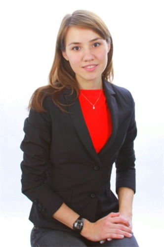 Волкова Алевтина Борисовна