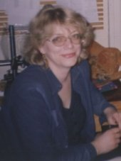 Вологдина Ирина Валентиновна