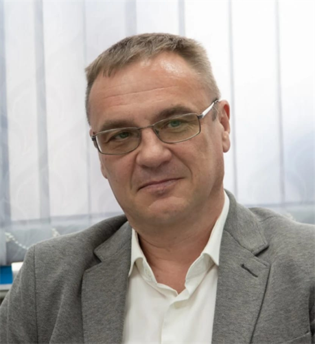 Воробьев Данил Сергеевич