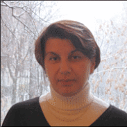 Кавицкая Ирина Леонидовна