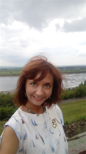 Воробьева Людмила Владимировна
