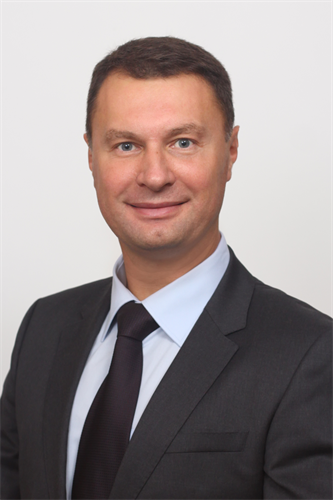 Воронин Олег Викторович