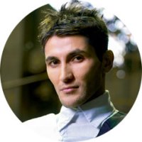 Кавраков Бахтиер Шавкатович