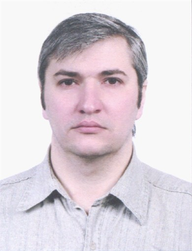 Гадиров Руслан Магомедтахирович