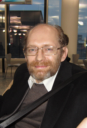 Галанов Сергей Иванович