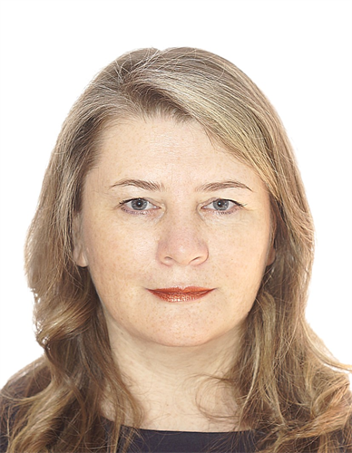 Галанова Наталия Юрьевна