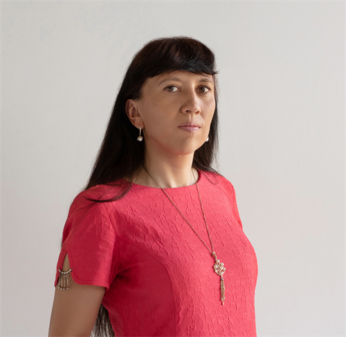 Галушина Татьяна Юрьевна