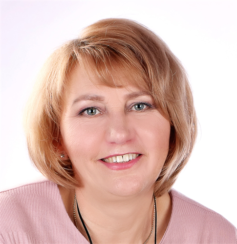 Гаммершмидт Ирина Александровна