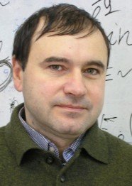 Каган Максим Юрьевич