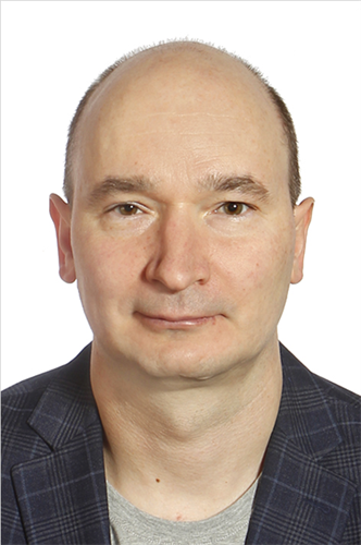 Гензе Леонид Владимирович