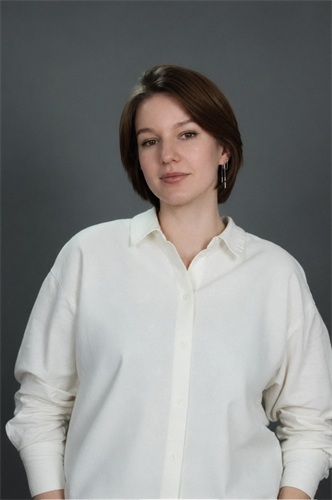 Гербер Анна Алексеевна