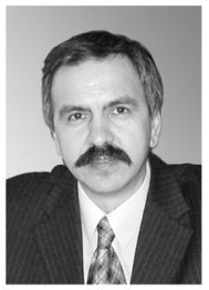 Кадыров Фарит Накипович