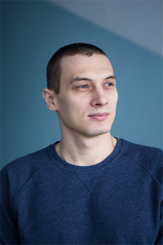 Гибанов Никита Сергеевич