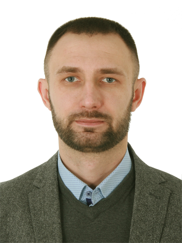 Глызин Иван Павлович
