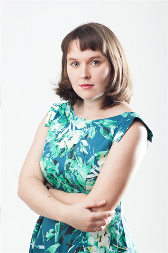 Гнюсова Ирина Федоровна