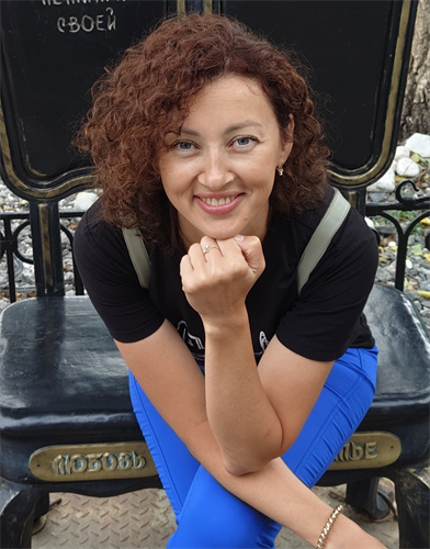 Горянова Любовь Николаевна