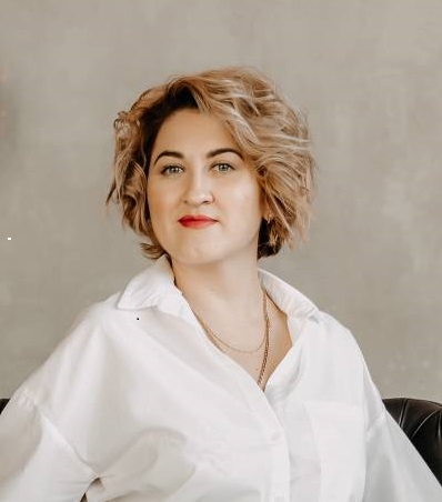 Гостюхина Алена Анатольевна