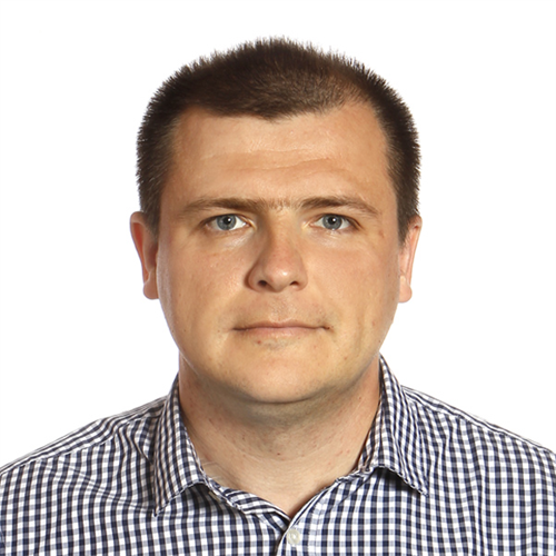 Грибовский Михаил Викторович