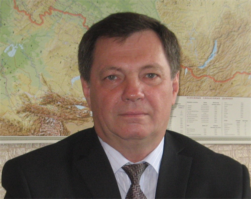 Гринев Олег Михайлович