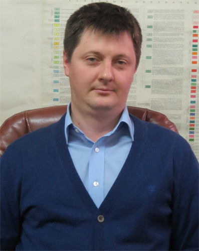 Гринев Роман Олегович