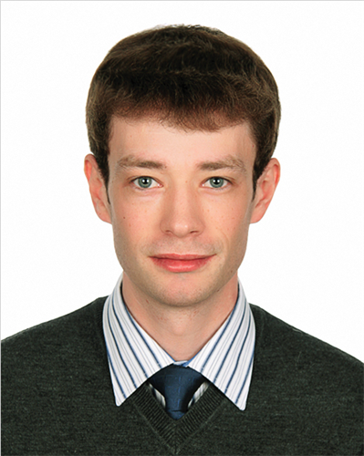 Давыдов Михаил Владимирович